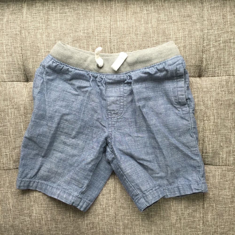 Boys Cat and Jack shorts